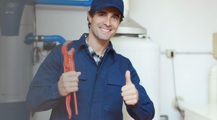 Professional Water heater repair in Maple Shade, NJ